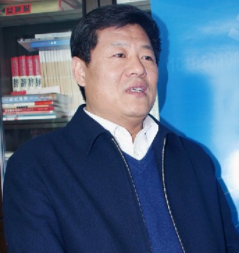 潍坊教育局局长张国华:人民满意的教育是最高追求