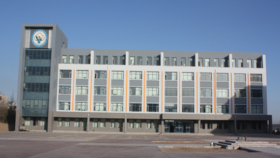 内蒙古乌海市第十中学