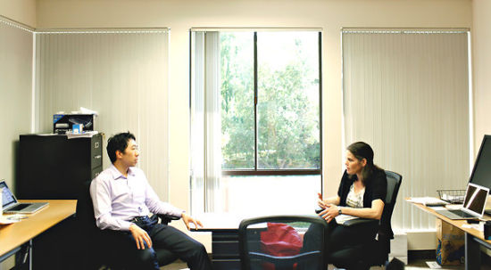 新一批12所大学将加入达夫妮·科勒(Daphne Koller)和安德鲁·吴(Andrew Ng)开办的在线教育项目