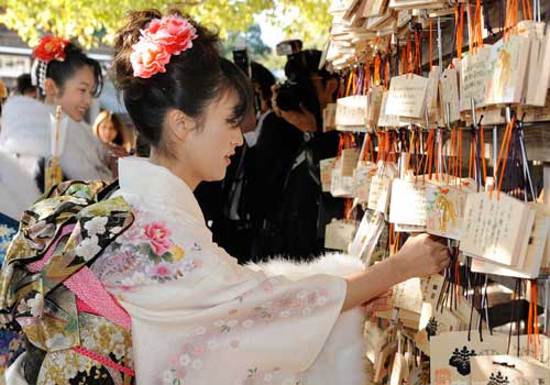 10大硕士留学热门国特别提醒(组图)