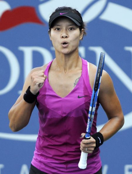 李娜12年狂赚1400万 阿扎伦卡居首小威莎娃二三