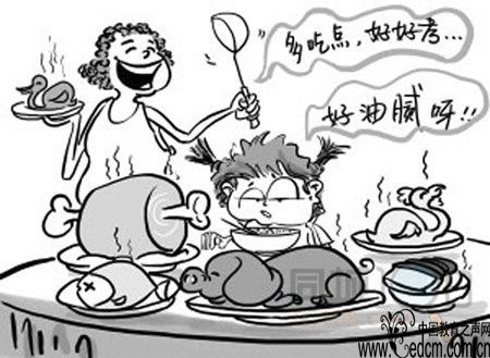 远离饮食误区 高考“食”来运转