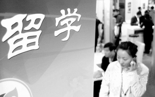 高考、留学不冲突 英国留学计划提前准备