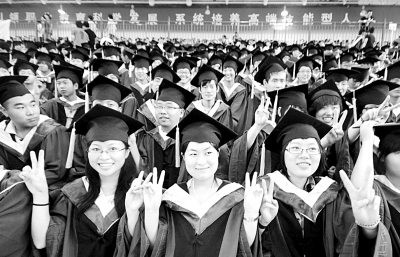 职业教育何以冰火两重天