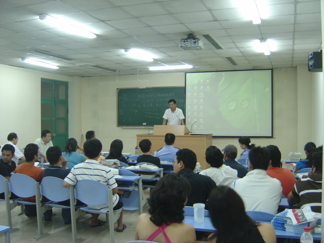 大马招生须知：留学生首要考虑安全问题