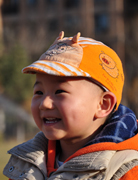 参赛选手展示 阮添宇 编号(13001)