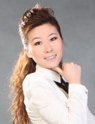 参赛选手展示 井玉苓 编号（13002）