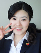 参赛选手展示 刘路 编号（13003）