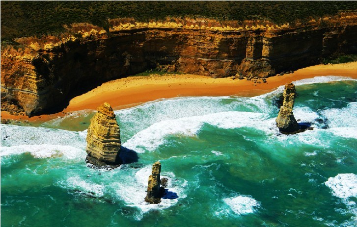 10大硕士留学热门国特别提醒(组图)