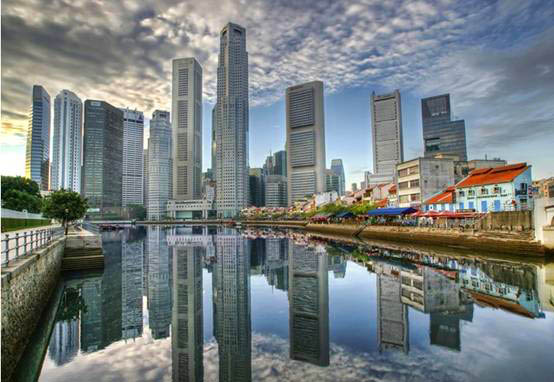 10大硕士留学热门国特别提醒(组图)