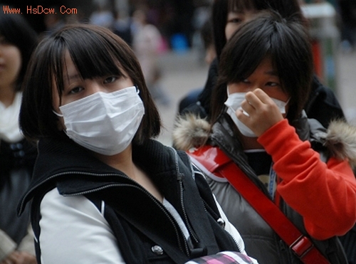 预防甲流注意事项