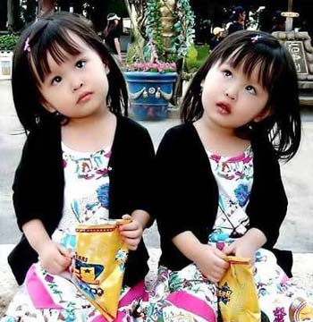 90后十大当红童星