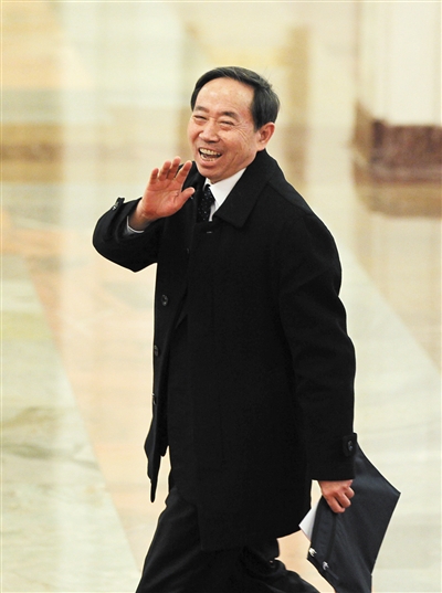 教育部长袁贵仁:取消高考会让当官的有钱的占便宜