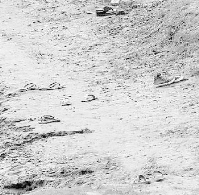 女初中生六一玩耍坠河 3名男孩营救全遇难