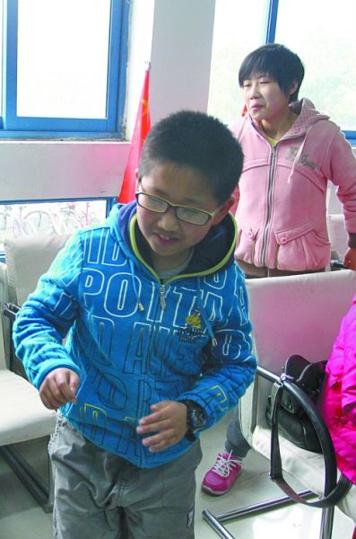 河南省12岁初中生考上西安交大本硕连读