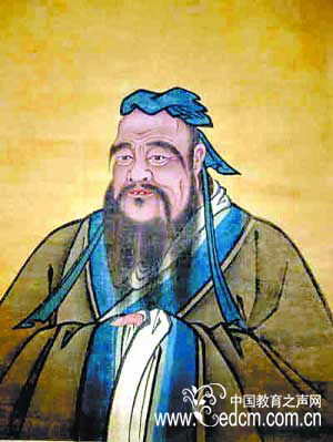 礼崩乐坏 春秋私学兴起