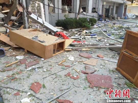 兰州大学燃爆事故受伤人数增至31人相关责任人被控制