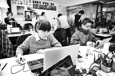 “海归”创业者的梦与痛