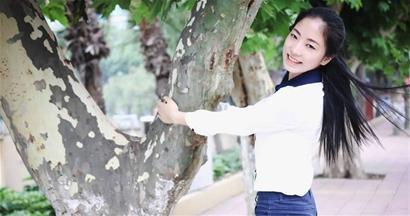 女毕业生欲借200万尽孝：后半生为你而活(图)