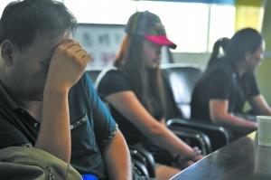 感动吉林女生因评优受挫出走 曾欲吃药自杀