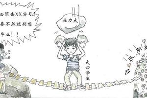 西北师范大学 高磊/绘图