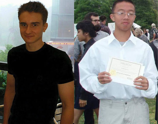 澳天才少年发明数学定理 计算速度超过计算机