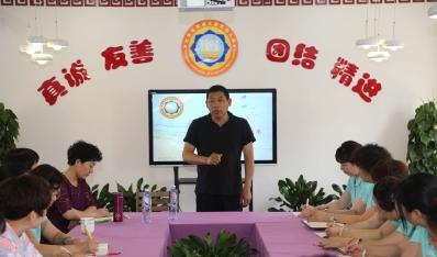 点亮·心语——崇幼是我们心灵驻扎的地方